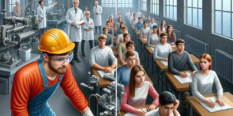 Alternance en BUT GIM : Mode d'Emploi Alternance en BUT GIM : Mode d'Emploi