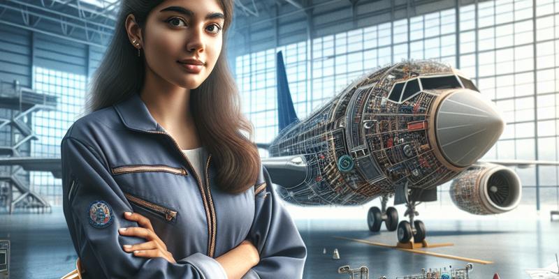 BUT Aéronautique : Une Option à Considérer?