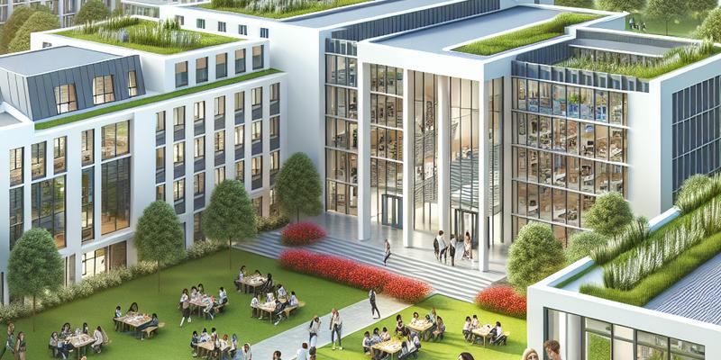 BUT GIM Blagnac : Une Éducation de Qualité BUT GIM Blagnac : Une Éducation de Qualité