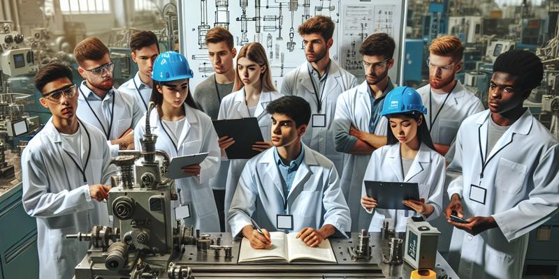 BUT GIM (Génie Industriel et Maintenance) : Programme et Attentes BUT GIM (Génie Industriel et Maintenance) : Programme et Attentes