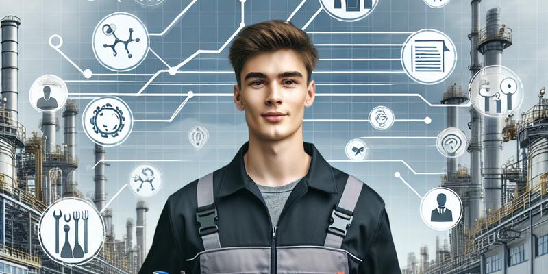 BUT GIM (Génie Industriel et Maintenance) : Quels Atouts pour Votre Carrière