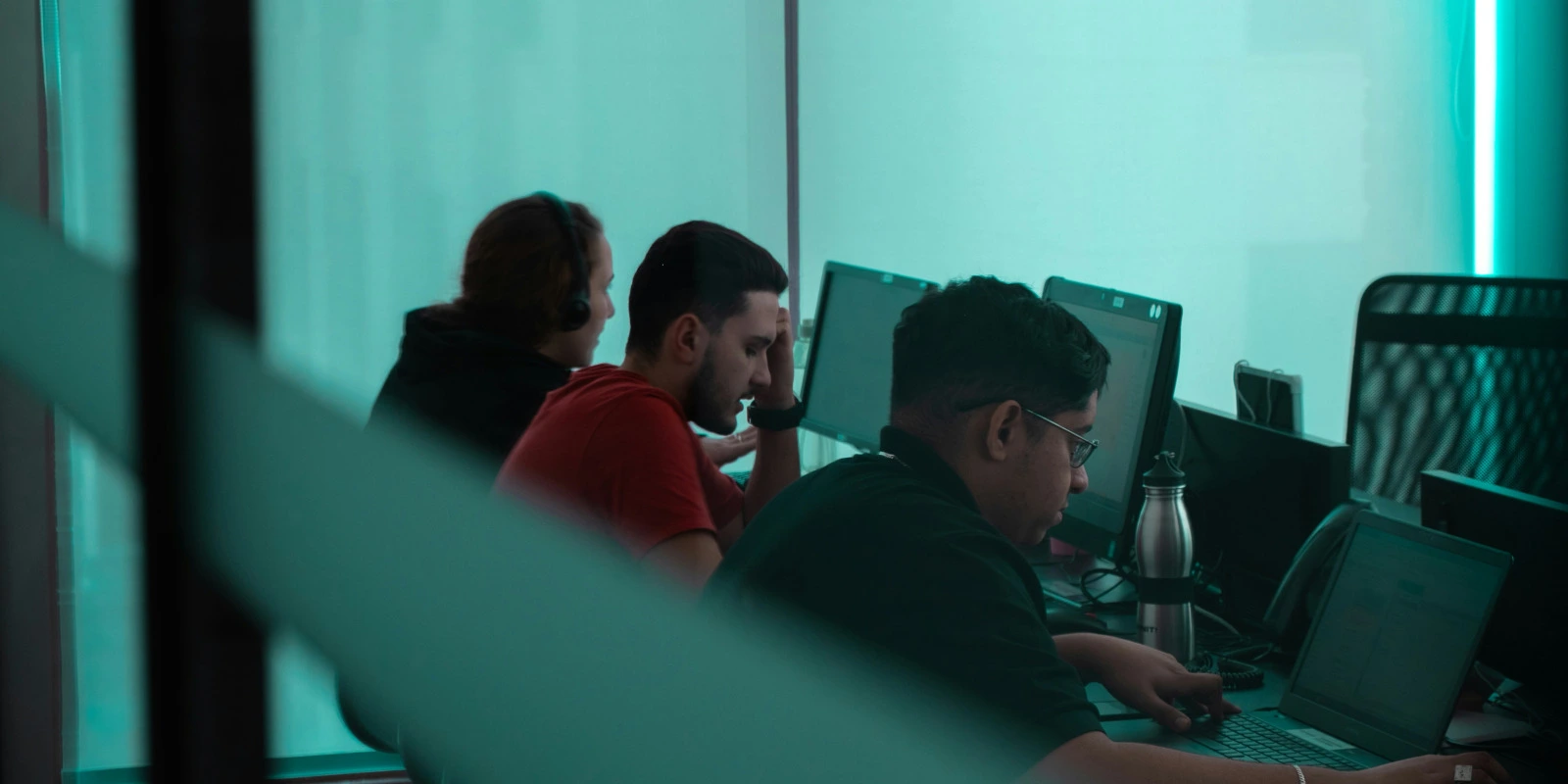 BUT GIM Saint-Denis : Un Choix Gagnant