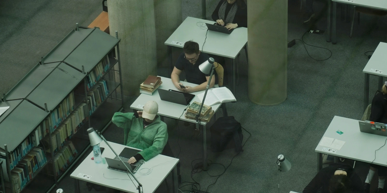 BUT GIM Saint-Nazaire : Spécificités du Programme