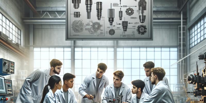 Comment Réussir son BUT GIM (Génie Industriel et Maintenance)