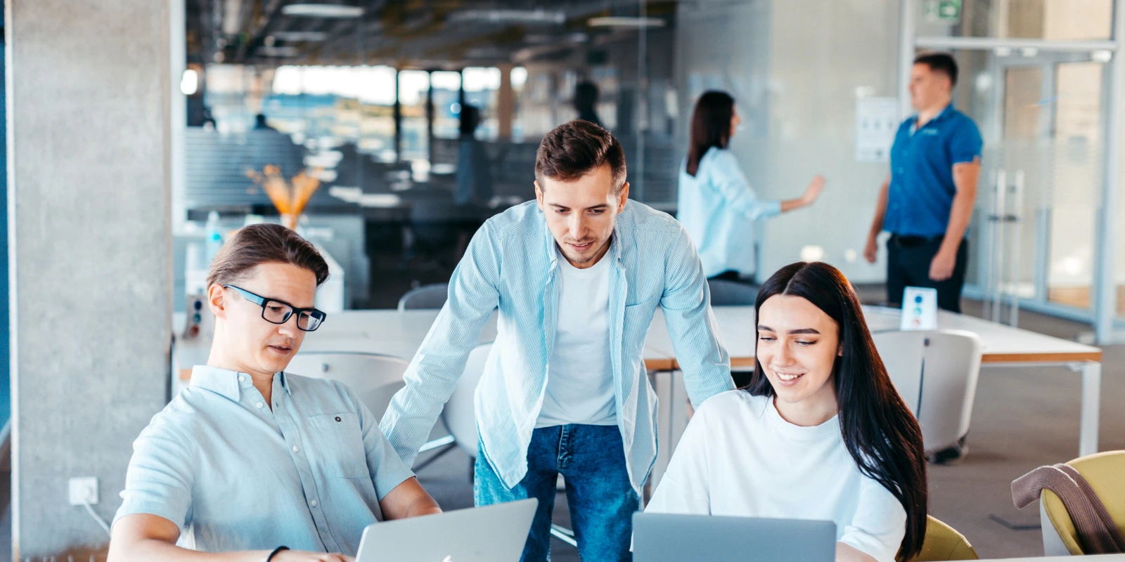 Découvrez le Programme du BUT GIM (Génie Industriel et Maintenance)