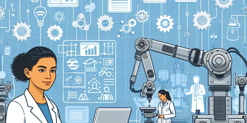 Développez Vos Compétences avec le BUT GIM (Génie Industriel et Maintenance)