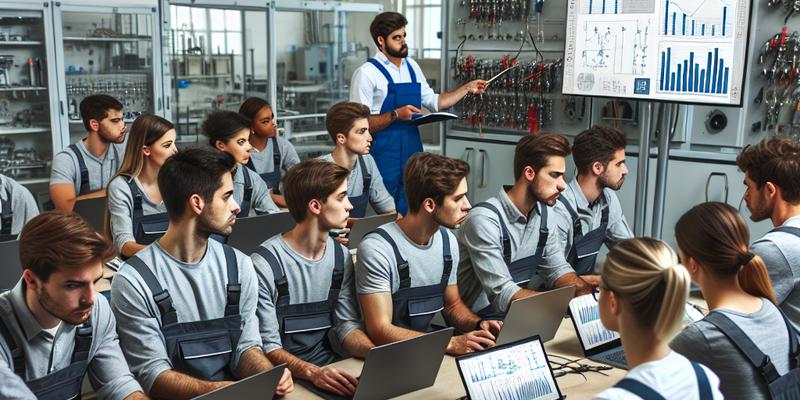 Évaluation des Programmes en BUT GIM
