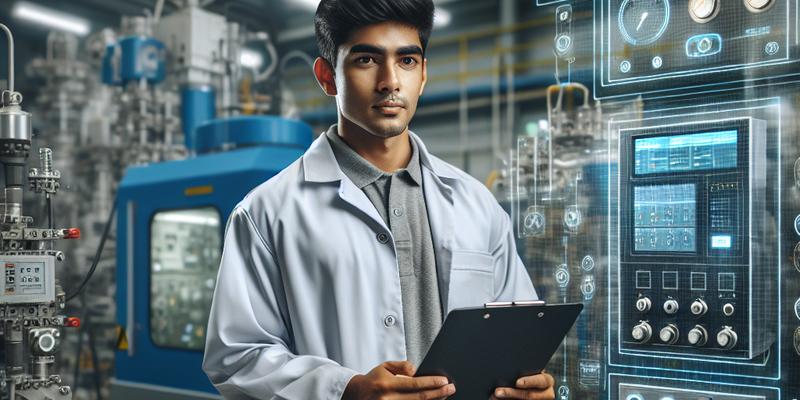 Les Atouts du BUT GIM (Génie Industriel et Maintenance)