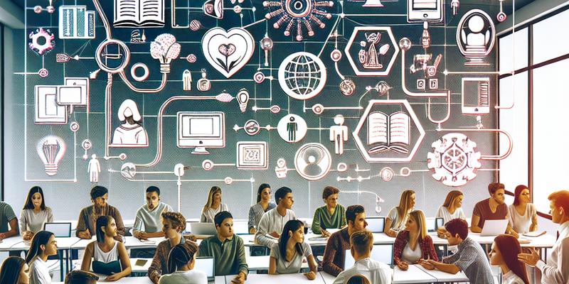 Les Avantages d'une Licence en Science de l'Éducation