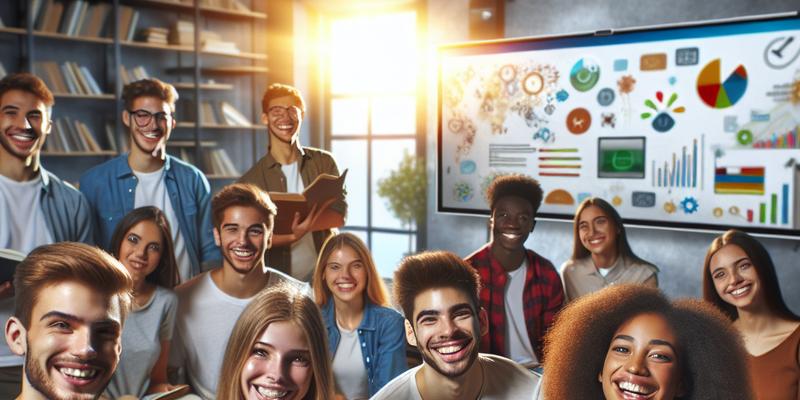 Licences en Sciences de l'Education : Vers un Avenir Prometteur