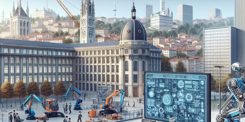 Pourquoi Choisir le BUT GIM à Lyon