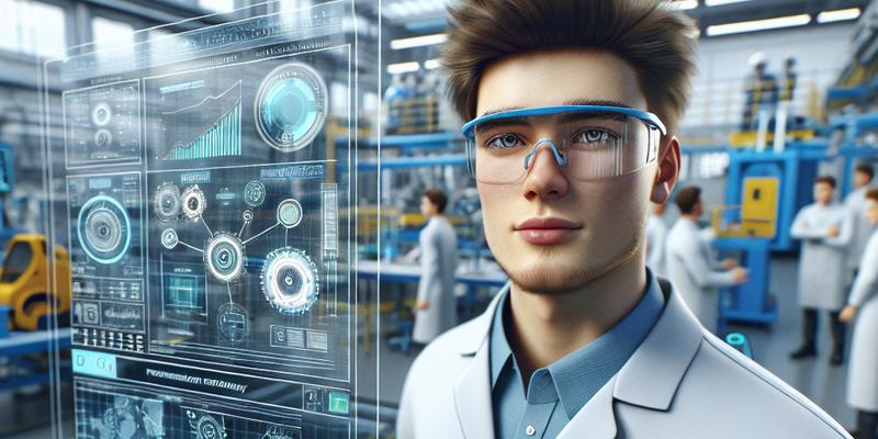 Pourquoi Opter pour le BUT GIM (Génie Industriel et Maintenance) Pourquoi Opter pour le BUT GIM (Génie Industriel et Maintenance)