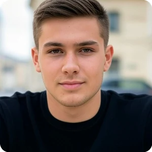 Fondateur de BUT GIM